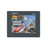 Harmony STO & STU - Touch Panel Screen - Schneider HMI