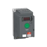 Easy Altivar 310 - Variable Speed Drives - Schneider Variable Speed Drives and Soft Starters