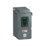 Easy Altivar 610 - Variable Speed Drives - Schneider Variable Speed Drives and Soft Starters