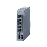SCALANCE S615 LAN Router - SCALANCE S Industrial Security Appliances - Siemens Industrial Ethernet
