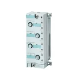 SIMATIC ET 200pro - IO-Link Master 4 IO-Link High Feature - Siemens Communication Modules