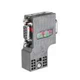 RS485 Bus Connector - Connection Plug For PROFIBUS - Siemens Electrical Networks