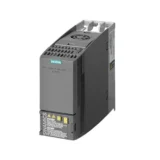 SINAMICS G120C - FSA Compact Converters - Siemens Standard Performance Frequency Converters