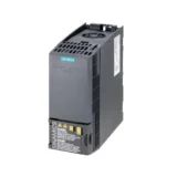 SINAMICS G120C - FSAA Compact Converters - Siemens Standard Performance Frequency Converters