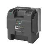 SINAMICS V20 Basic Converter - FSE, IP20, 3AC 400 V with Display - Siemens Standard Performance Frequency Converters