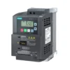 SIEMENS_SINAMICS V20 Basic Converter-Frame Sze FSAC