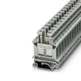 UK 16 - 3006014 - Feed-through - Phoenix Contact Terminal Block