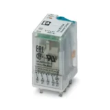 REL-IR4/24DC/4X21 - 2907054 - Single Relay - Phoenix Contact Solid-state Relays And Electromechanical Relays