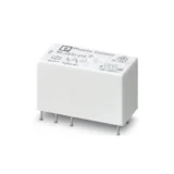REL-MR- 24DC/21-21AU - 2961215 - Single Relay - Phoenix Contact Solid-state Relays And Electromechanical Relays