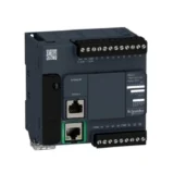 Modicon M221 - IO Relay Ethernet - Schneider PLC