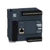 Modicon M221 - IO Transistor PNP - Schneider PLC