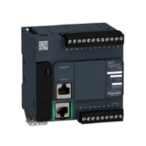 Modicon M221 - IO Transistor PNP Ethernet - Schneider PLC