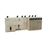 Modicon M258 – Compact Base – Schneider PLC