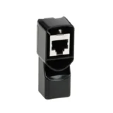 Altivar 71 - RJ45 Female/Female Adaptor - Schneider Accessories