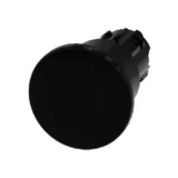 SIRIUS ACT - Mushroom Pushbuttons 3SU1 - Siemens Pushbuttons And Indicator Lights