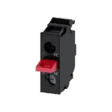 SIRIUS ACT - Contact Module 3SU1 -Siemens Modules