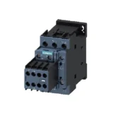 SIRIUS - 3RT2 - Siemens Power Contactor