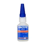 Loctite 407 , 417 , 420 , 424