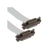 AFPX-EC08 - FP-X Expansion cable - Panasonic Cable