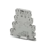 PLC-OSC- 60DC/300DC/ 1 - 2980681 - Solid-state Relay Module - Phoenix Contact Solid-state Relays And Electromechanical Relays