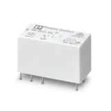 REL-MR- 24DC/21HC - 2961312 - Single Relay - Phoenix Contact Solid-state Relays And Electromechanical Relays