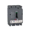 SCHNEIDER_CVS250H TM250D Circuit Breaker-3P-3d
