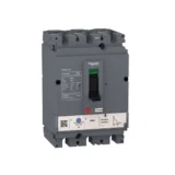 Easy Pact CVS - CVS250H - Molded Case Circuit Breakers - Schneider Circuit Breakers