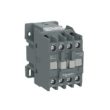 EasyPact D3N - LC1N - 3 Poles (3NO) Contactor, 9A - Schneider Contactors & Reversing Contactors