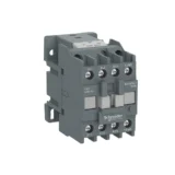 EasyPact D3N – LC1N – 3 Poles (3NO) Contactor, 12A – Schneider Contactors & Reversing Contactors