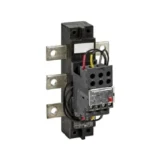 EasyPact TVS - LRE - Type E 3 Poles Thermal Overload Relay - Schneider Thermal Overload Relays