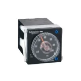 Harmony – RE48 – Single Function Relay – Industrial Type Timer Relays – Schneider Timer Relays