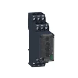 Harmony – RM22L – Level Control Relays – Schneider Control Relays
