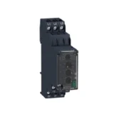 Harmony – RM22TR – 3-Phase Control Relays – Schneider Control Relays