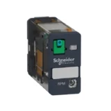 Harmony – RPM – Power Electromechanical Relays – Schneider Electromechanical Relays