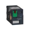 SCHNEIDER_RXM Miniature Relay,3 C-O 230 V AC 10 A