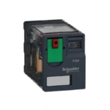 Harmony – RXM – 4 C/O Plug-in Relay – Miniature Electromechanical Relays – Schneider Electromechanical Relays