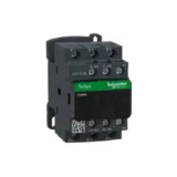 TeSys Deca - LC1D - 3 Poles (3NO) Contactor, 18A - Schneider Contactors & Reversing Contactors