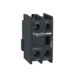 TeSys - CR1F - Auxiliary Contact Module - Schneider Modules