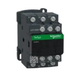 TeSys Deca - LC1D - 3 Poles (3NO) Contactor, 9A - Schneider Contactors & Reversing Contactors