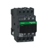 TeSys Deca - LC1D - 4 Poles (2NO + 2NC) Contactor, 20A - Schneider Contactors & Reversing Contactors