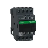 TeSys Deca - LC1D - 4 Poles (4 NO) Contactor, 20A - Schneider Contactors & Reversing Contactors