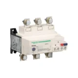 TeSys - LR9D - Electronic Thermal Overload Relay - Schneider Motor Protection Overload Relays