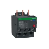 TeSys Deca - LRD - LC1D32, LC1D38 - Type E 3 Pole Thermal Overload Relay - Schneider Thermal Overload Relays