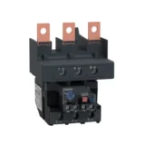 TeSys - LRD - LC1D115, LC1D150 - Type E 3 Pole Thermal Overload Relay - Schneider Thermal Overload Relays