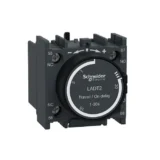 TeSys Deca - Time Delay Auxiliary Contact Modules - Schneider Modules