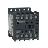 TeSys - CA3K - Control Loop Relays - Schneider Control Relays