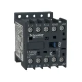 TeSys K - LP4K - 3 Poles Contactor - Schneider Contactors & Reversing Contactors