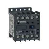 TeSys K – LC1K – 3 Poles Contactor, 9A – Schneider Contactors & Reversing Contactors