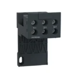 TeSys - LAD - Zero and Ground Terminal Block - Schneider Terminal Block