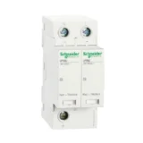IPRU - Pluggable Surge Protector - Schneider Surge Protectors